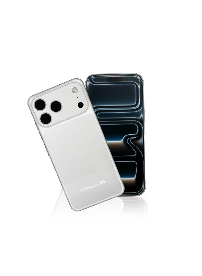 كالوس جوال كالوس IP17 برو ماكس – كاميرا 50 ميجا بكسل – ذاكرة 512 جيجا – رام 8 جيجا - Image 1